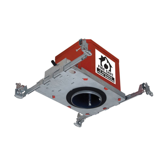 Halo H450FR2ICATD010 4" Fire Safe New Construction Housing