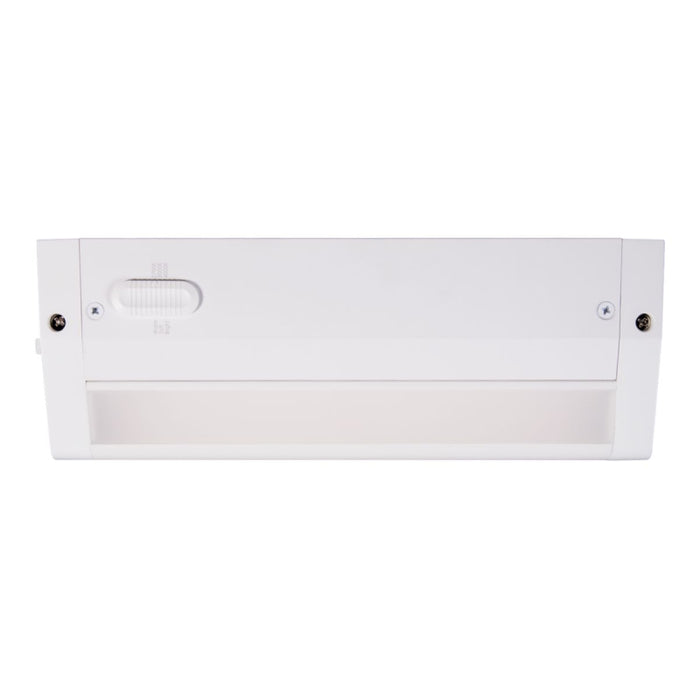 Halo HU1109 9" 5W LED Undercabinet, 3CCT Selectable 300 Lumen Dimmable 120V
