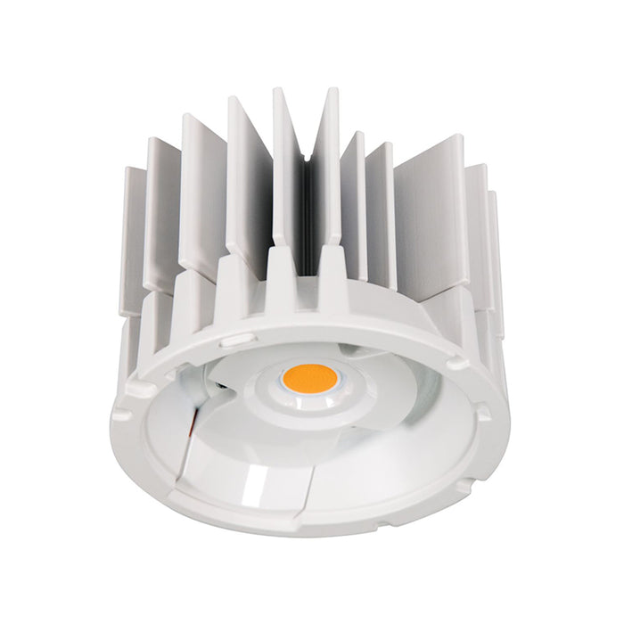 Halo Commercial HM60525 6" LED Module, 500-2500 Lumens, 80CRI