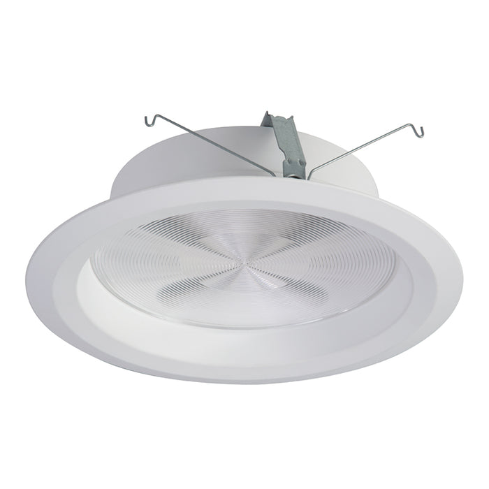Halo PR8M34MD 8" 43W Max LED Module, Medium Distribution, Field Selectable 3000/4000 Lumens