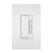 w/ Wallplate
