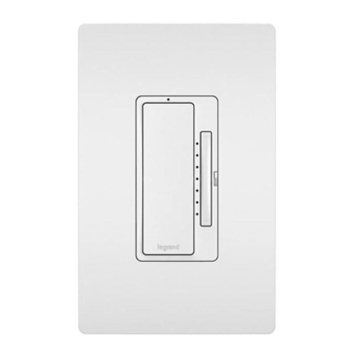 w/ Wallplate