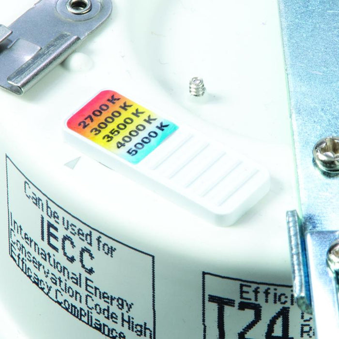Halo RL56 5" / 6" All-Purpose 14W LED Retrofit Module, 5CCT Selectable, 1200 Lumens, 120V, Dimming to 5%