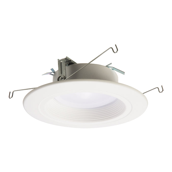 Halo RL56 5" / 6" All-Purpose 8.8W LED Retrofit Module, 3000K, 600 Lumens , 90 CRI, CA T20 Compliant