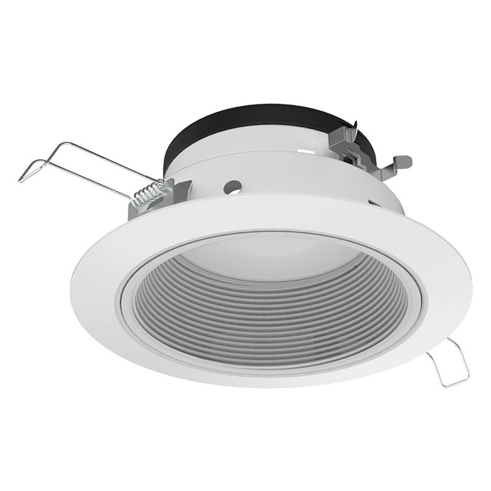 Juno JPDZ5 Podz 5" Canless Round LED Downlight, CCT Selectable, 120V