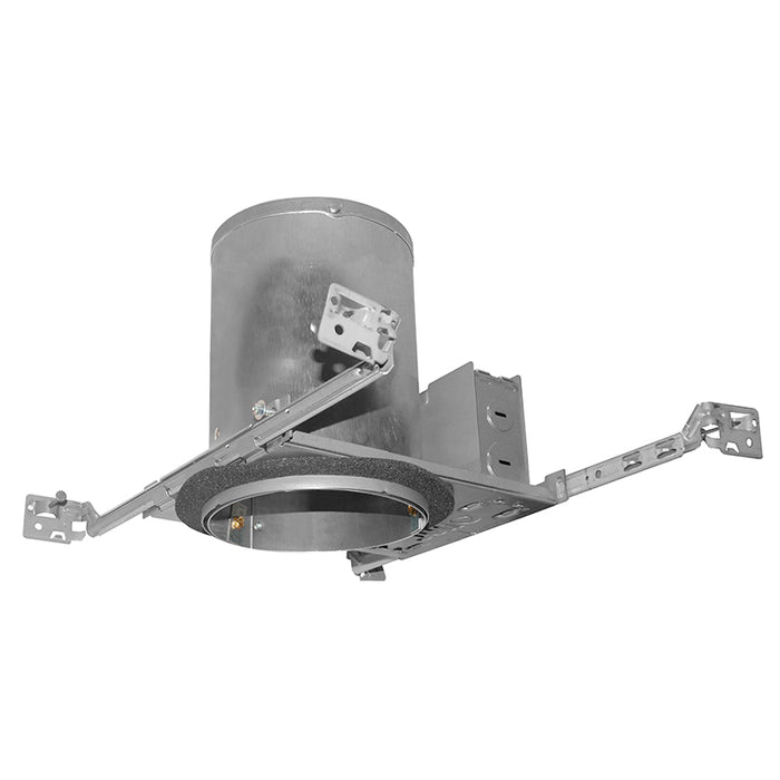 Juno IC20 LEDT24 5" New Construction IC Housing, 4" Quick Connect