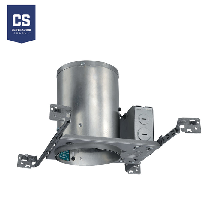 Juno Contractor Select IC20 5" New Construction IC Housing