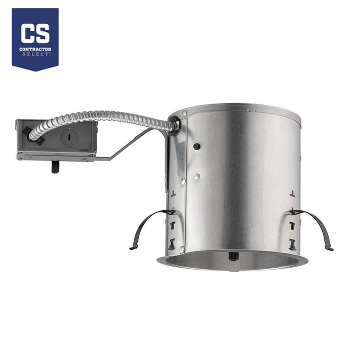 Juno Contractor Select IC22 6" Remodel IC Housing