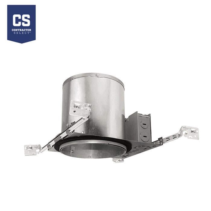 Juno Contractor Select IC23 LEDT24 6" New Construction IC Housing for LED Retrofit Trims