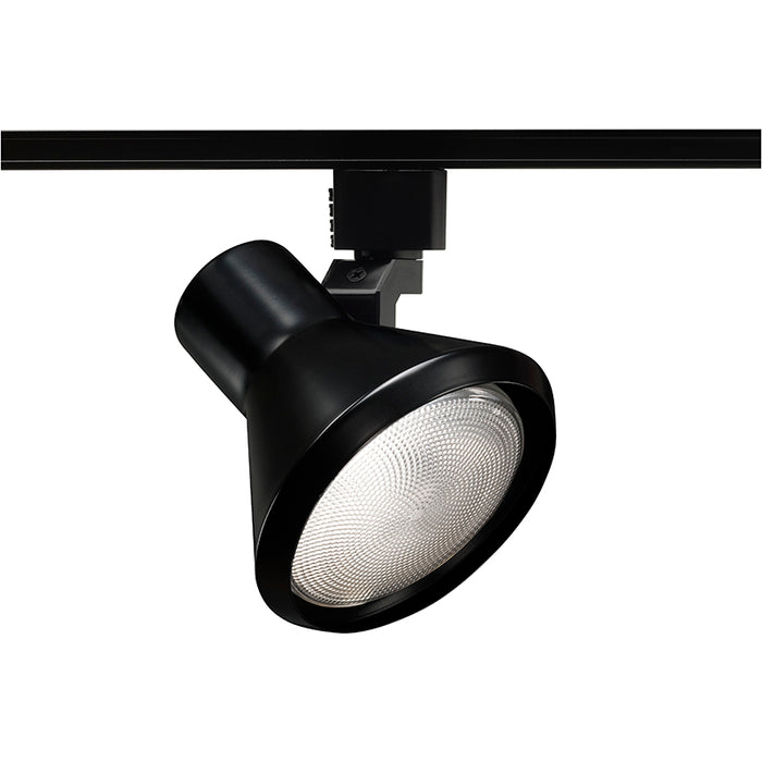 Juno R550 Trac-Lites PAR38 Flared Step Track Head