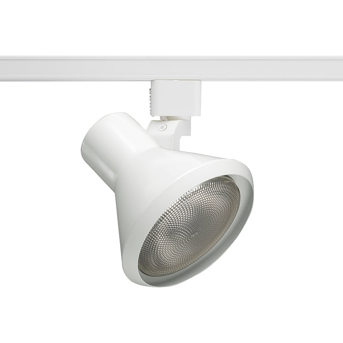 Juno R550 Trac-Lites PAR38 Flared Step Track Head
