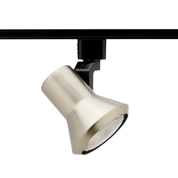 Juno R551 Trac-Lites PAR20 Flared Step Track Head