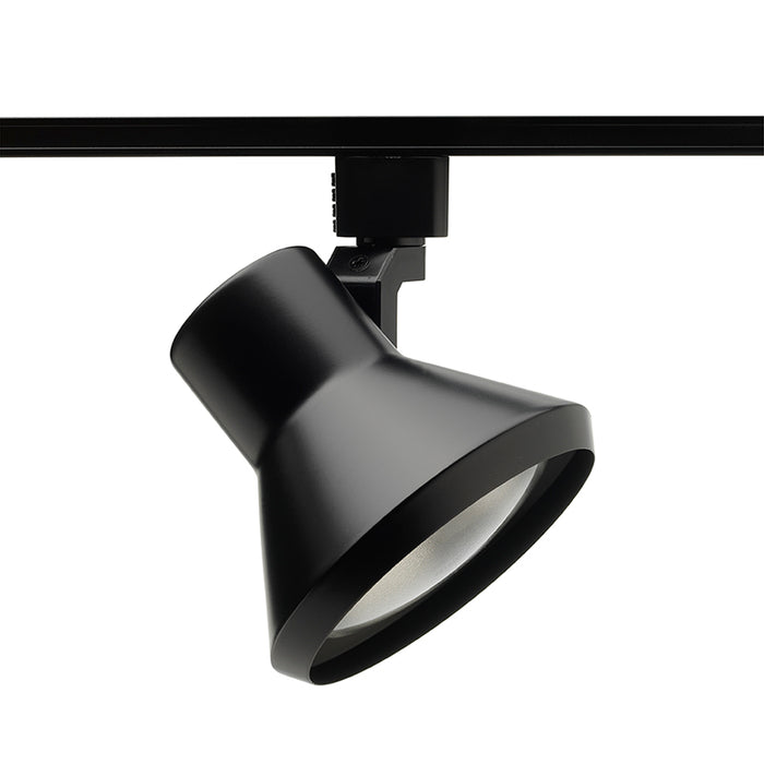 Juno R552 Trac-Lites PAR30 Flared Step Track Head