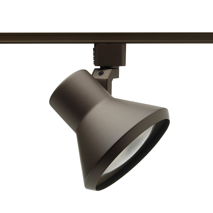 Juno R552 Trac-Lites PAR30 Flared Step Track Head
