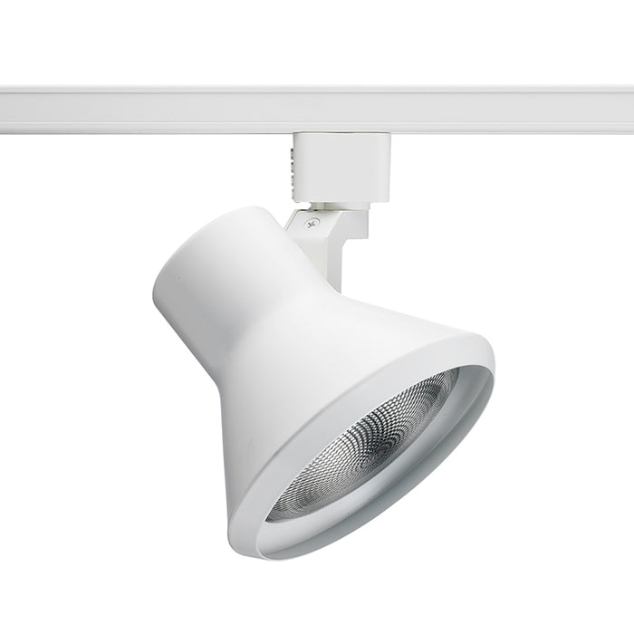 Juno R552 Trac-Lites PAR30 Flared Step Track Head