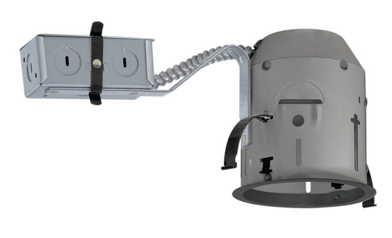 Juno TC1R 4" Incandescent Remodel Non-IC Housing