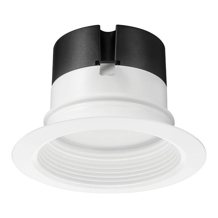 Juno Contractor Select 4BEMW SWW5 E Series 4" Switchable White Baffle LED Retrofit Module