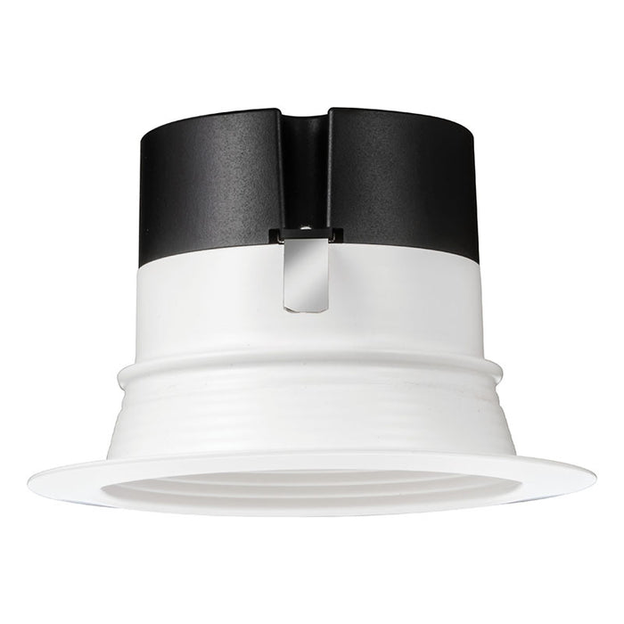 Juno Contractor Select 4BEMW SWW5 E Series 4" Switchable White Baffle LED Retrofit Module