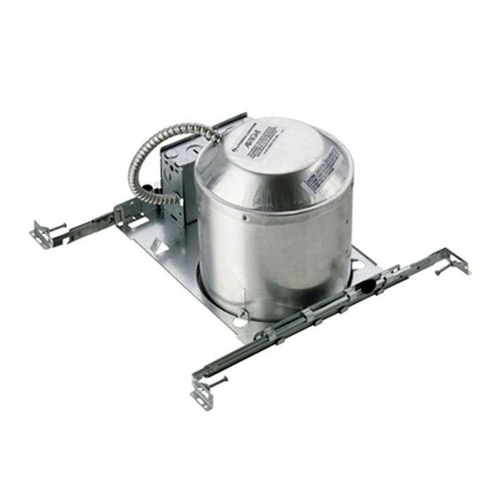 Lithonia L7X 6" Incandescent New Construction Housing, Foam Gasketing