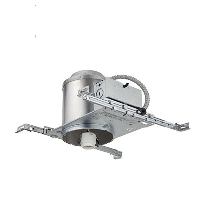 Lithonia Contractor Select L7X 6" Incandescent New Construction Housing