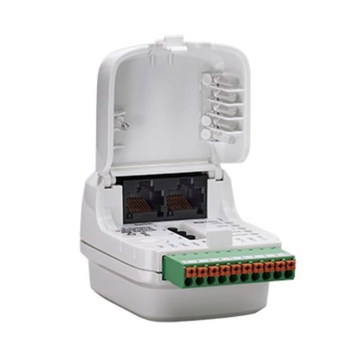 Input Interface