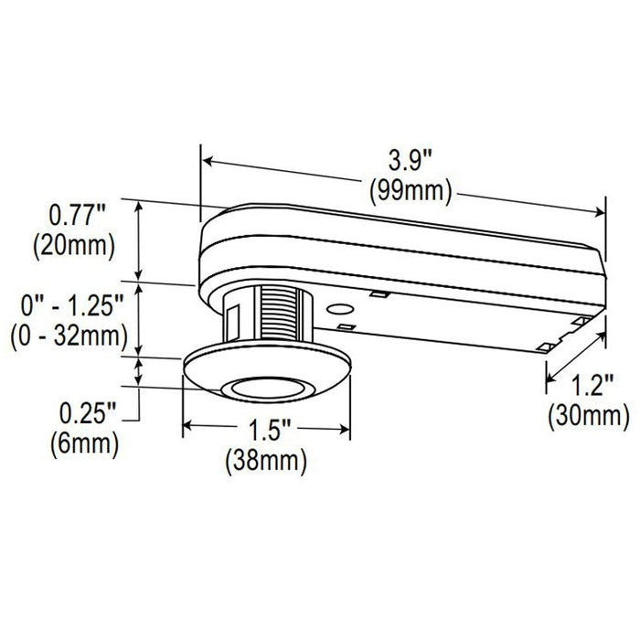 Dimensions 1
