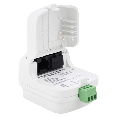 Isolated Relay Interface