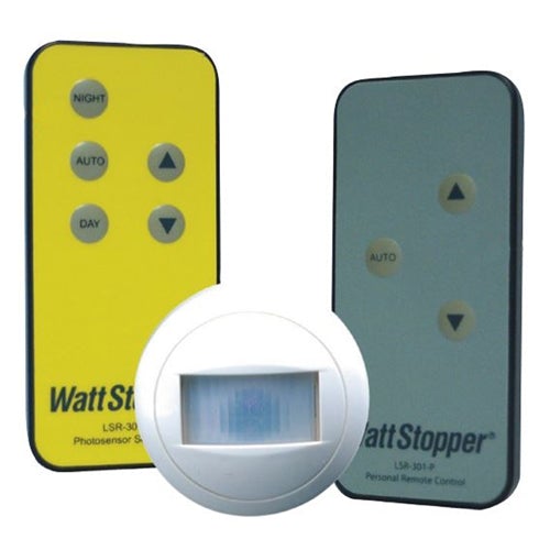Dimming Photosensor
