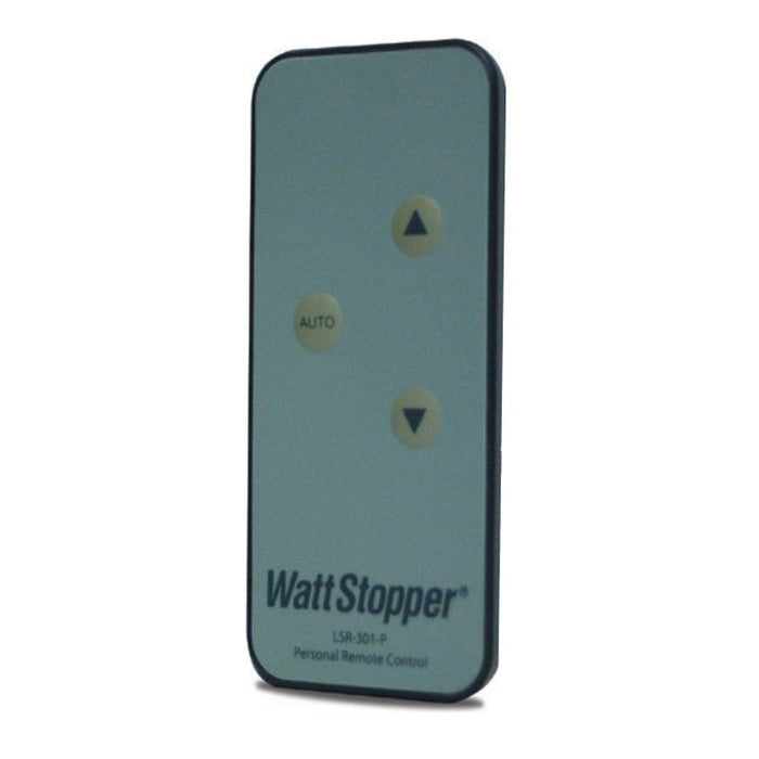 Occupant Remote Control