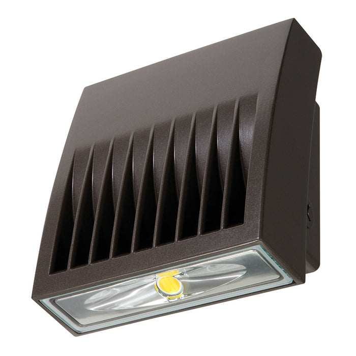 Lumark XTOR Crosstour 12W LED Full Cutoff Wall Pack