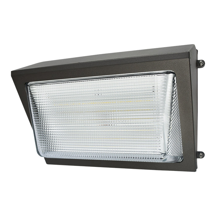 Lumark WPM Medium 4700 lumens 40W LED Wall Pack