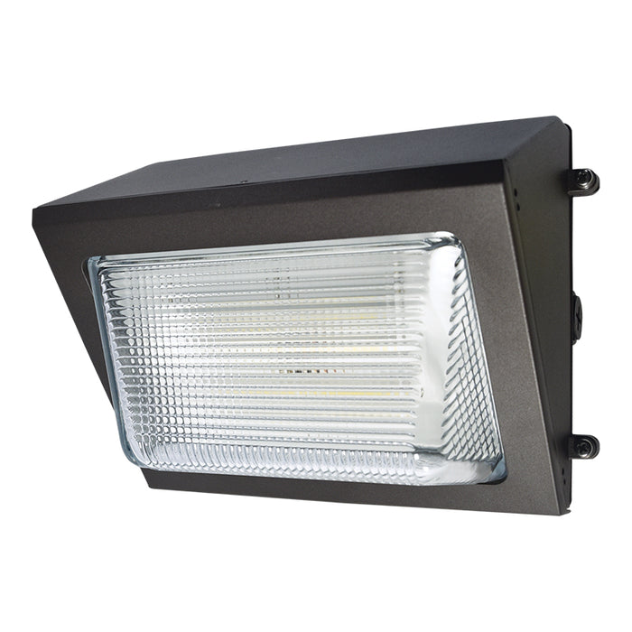 Lumark WPS Small 40W LED Wall Pack
