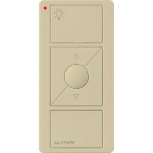 Lutron PJN-3BRL Pico 3-Button Wireless Control with Nightlight