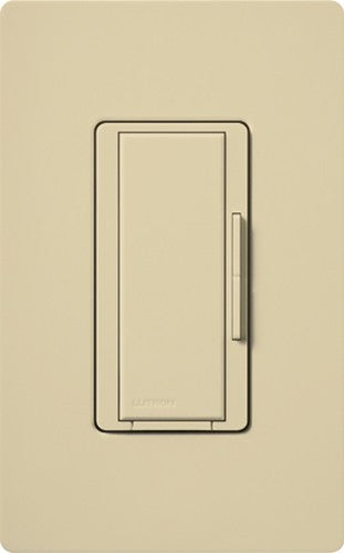 Lutron MA-R Maestro Companion Dimmer, 120V