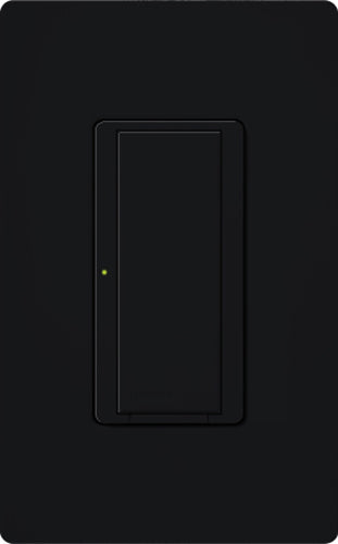 Lutron MA-S8AM Maestro 8A Multi-Location/Single Pole Digital Switch, 120V