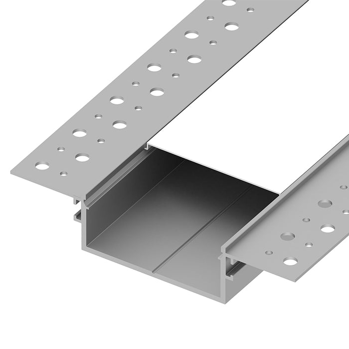 Diode LED CHROMAPATH 2" Mud-In Channel and Accessory Pack