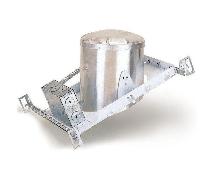 Nora NHIC-926QAT 6" IC Air-Tight Sloped Ceiling Housing