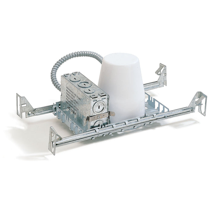 Nora NS-401QAT 4" Standard Quick Connect Air-Tight Housing
