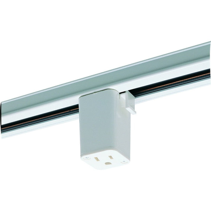 Nora NT-327 Outlet Adapter for Track