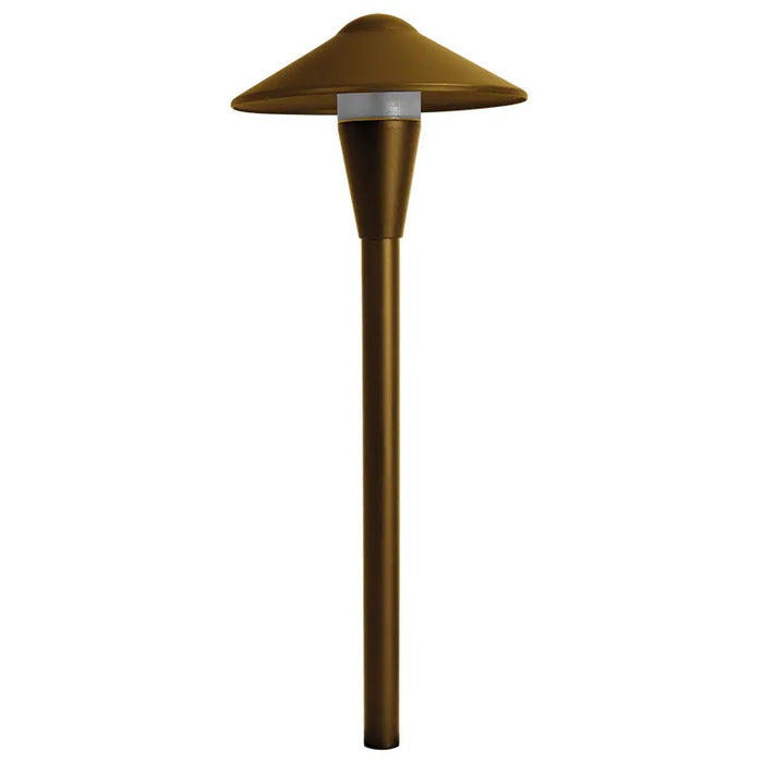 Westgate AA-19L Aluminum Path Light Cap