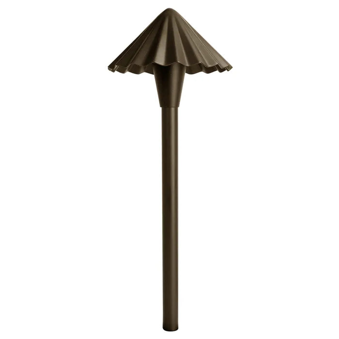 Westgate AA-20L Aluminum Path Light Cap