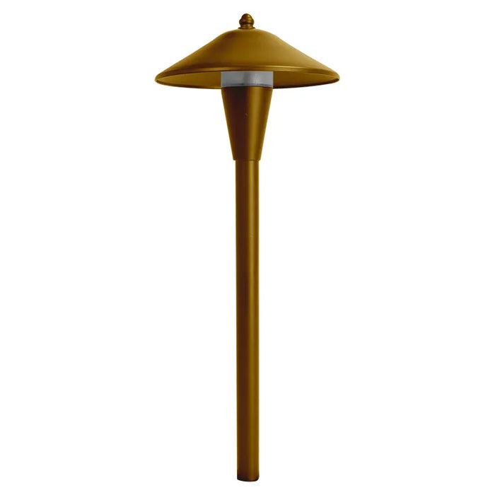 Westgate AA-21L Aluminum Path Light Cap