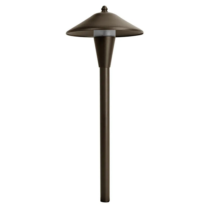 Westgate AA-21L Aluminum Path Light Cap
