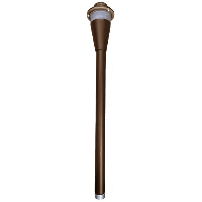 Westgate AA-STEM-22 5W LED Path Light, RGBW Bluetooth WG App