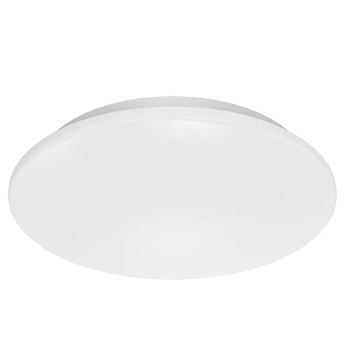 Westgate FCRB 11" 20W LED Flush Mount Cloud Fixture, CCT Selectable
