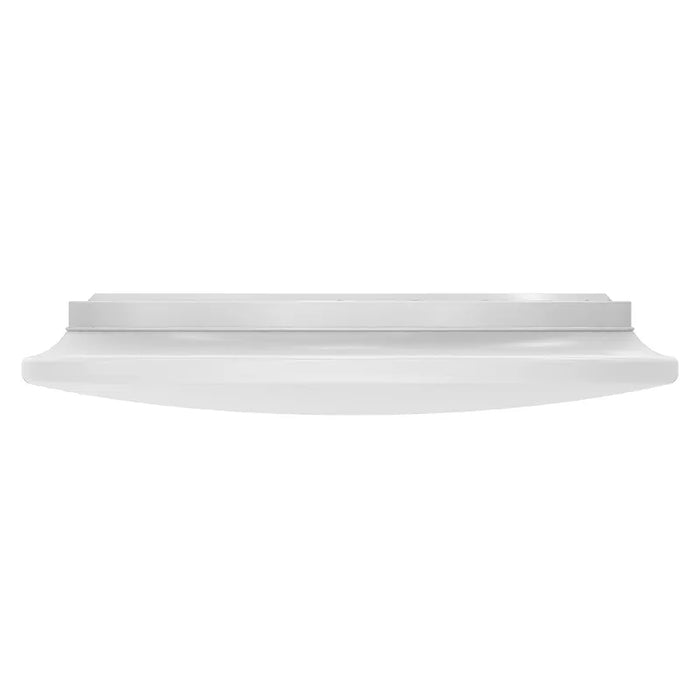 Westgate FCRB 11" 20W LED Flush Mount Cloud Fixture, CCT Selectable