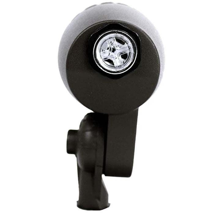 Westgate FLVXPRO-SM 3W/6W/12W X-Gen Bullet Flood Light with Photocell, CCT Selectable