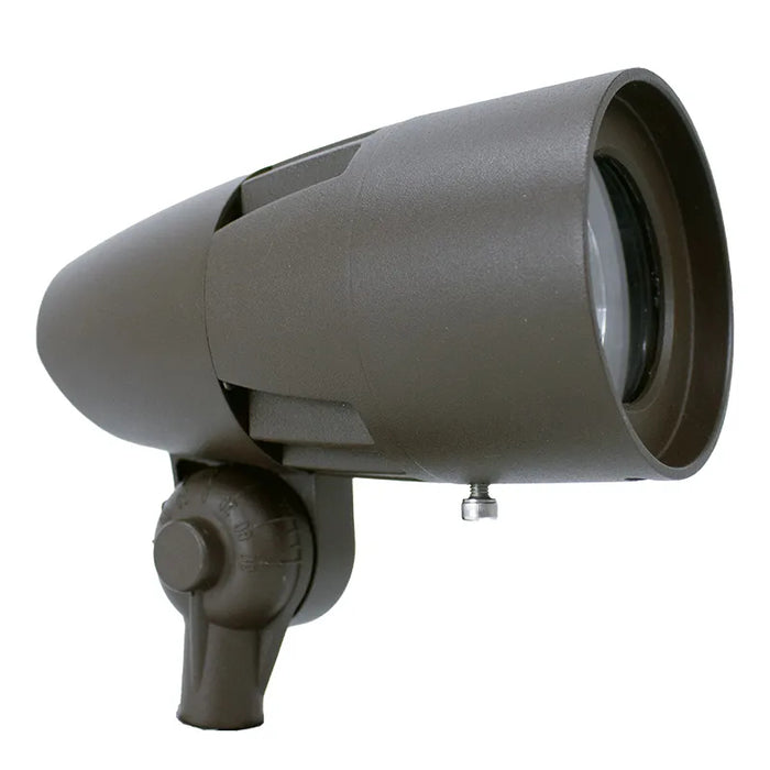 Westgate FLDXPRO-SM 5W/10W/15W Flood Light with Photocell, CCT Selectable