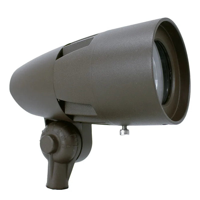 Westgate FLDXPRO-MD 10W/20W/30W Flood Light with Photocell, CCT Selectable