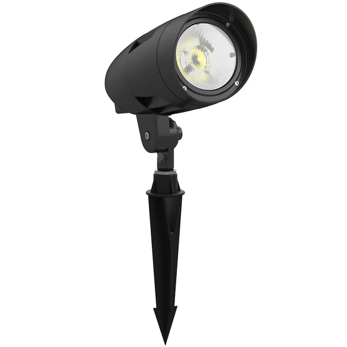 Westgate FLVX-LG 30W/40W/50W X-Gen Bullet Flood Light, CCT Selectable